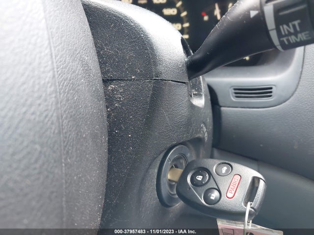 2006 HONDA ACCORD 2.4 EX VIN: 1HGCM56866A138609