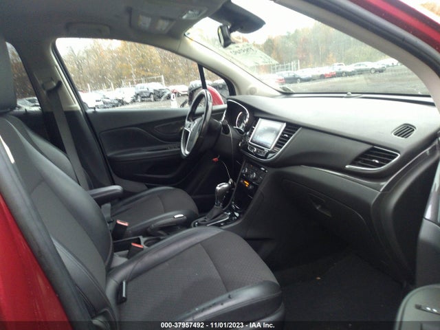 2019 BUICK ENCORE FWD PREFERRED VIN: KL4CJASB3KB779054