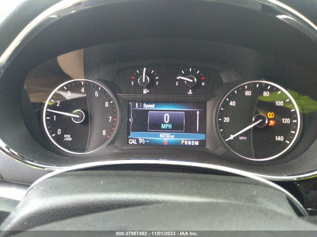 2019 BUICK ENCORE FWD PREFERRED VIN: KL4CJASB3KB779054