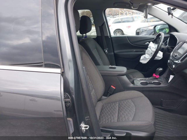 Chevrolet EQUINOX LT 2018 2GNAXSEV6J6349602 Image 5