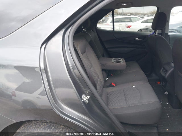 Chevrolet EQUINOX LT 2018 2GNAXSEV6J6349602 Image 8