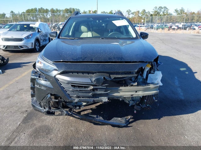 2023 SUBARU OUTBACK LIMITED VIN: 4S4BTANC4P3194965