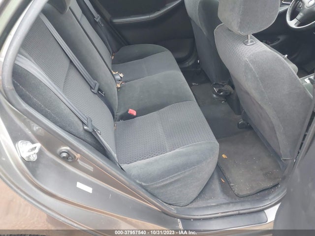 2007 TOYOTA COROLLA S VIN: 1NXBR32EX7Z918409