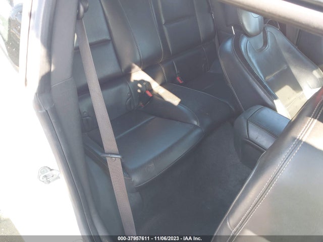 Chevrolet Camaro 2lt 2014 2G1FC1E33E9228963 Image 8