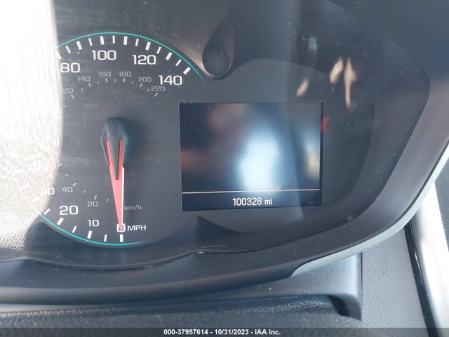 Chevrolet Sonic Premier Auto 2017 1G1JF5SB3H4111573 Image 7