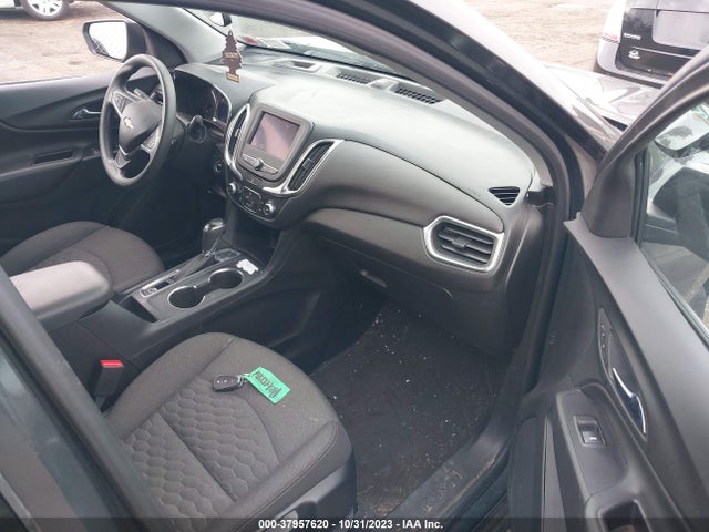 2020 CHEVROLET EQUINOX LT VIN: 2GNAXUEV8L6152607