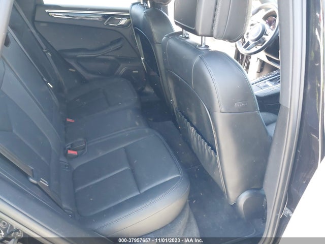 2021 PORSCHE MACAN WP1AA2A52MLB11871 Photo 7