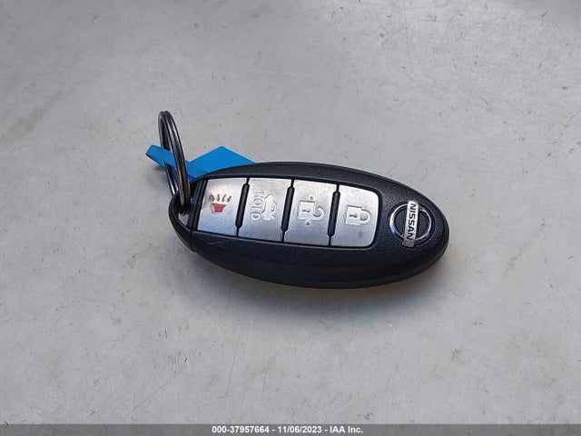 Nissan Altima 2.5 S 2015 1N4AL3AP6FC470491 Image 11