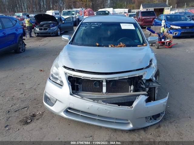Nissan Altima 2.5 S 2015 1N4AL3AP6FC470491 Image 13