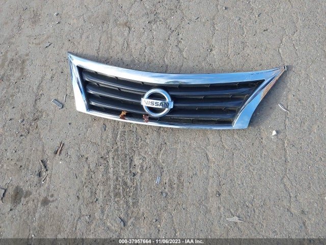 Nissan Altima 2.5 S 2015 1N4AL3AP6FC470491 Image 12