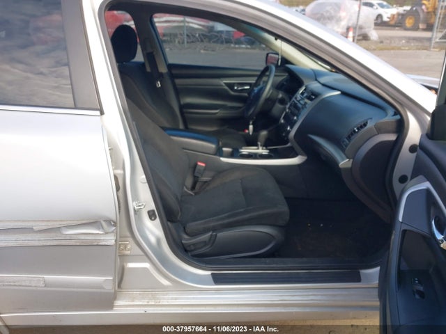 Nissan Altima 2.5 S 2015 1N4AL3AP6FC470491 Image 5