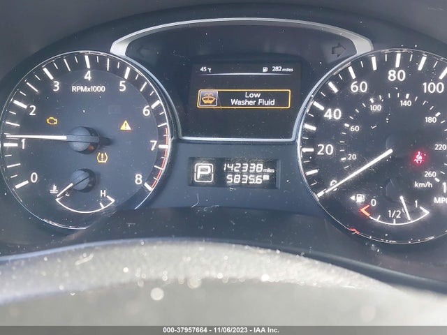 Nissan Altima 2.5 S 2015 1N4AL3AP6FC470491 Image 7