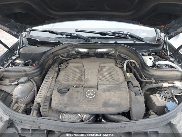 2014 MERCEDES-BENZ GLK 350 VIN: WDCGG5HB7EG319952