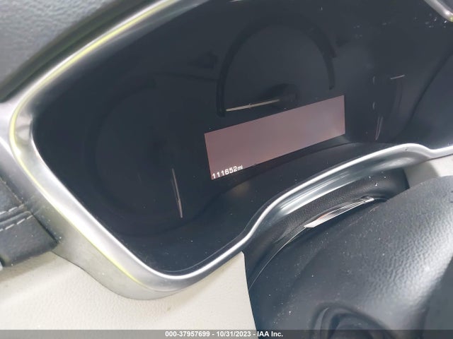 2016 CADILLAC SRX 3GYFNBE37GS583688 Photo 6