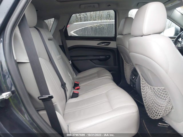 2016 CADILLAC SRX 3GYFNBE37GS583688 Photo 7