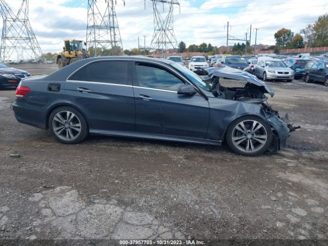 WDDHF5KB2GB230561 Mercedes-Benz E 350