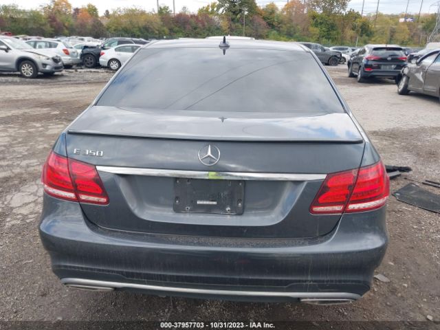 WDDHF5KB2GB230561 Mercedes-Benz E 350