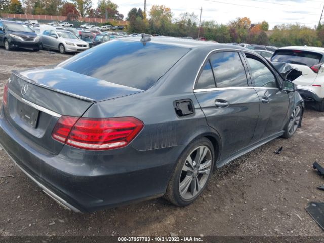 WDDHF5KB2GB230561 Mercedes-Benz E 350