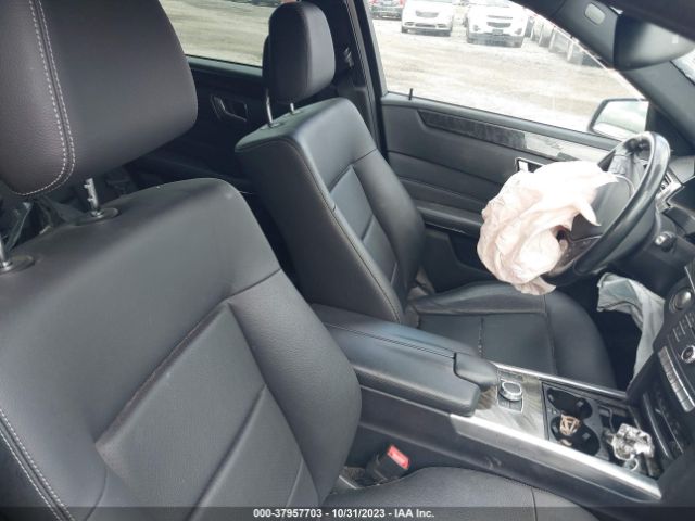 WDDHF5KB2GB230561 Mercedes-Benz E 350