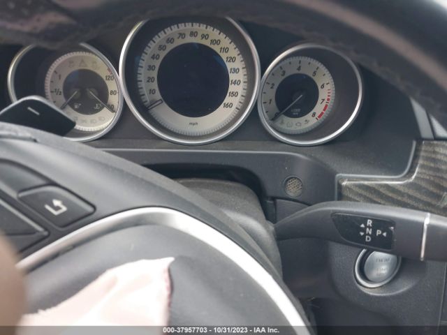 WDDHF5KB2GB230561 Mercedes-Benz E 350