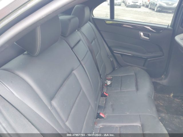 WDDHF5KB2GB230561 Mercedes-Benz E 350