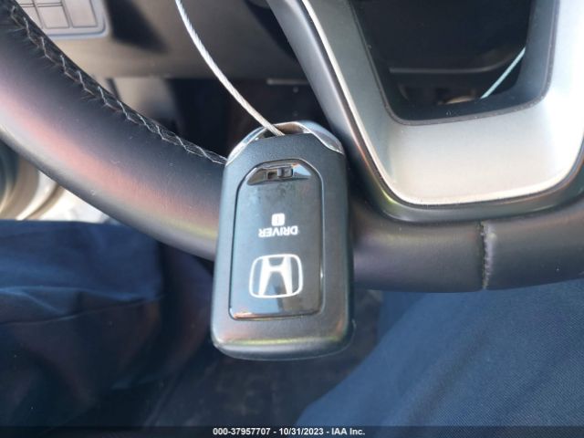 1HGCV1F95JA034720 Honda Accord Touring