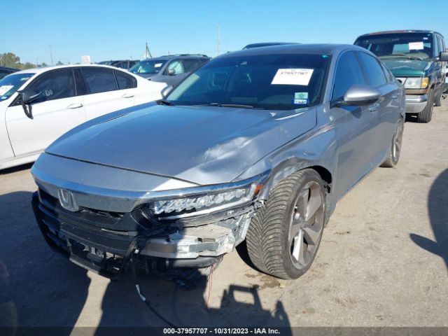 1HGCV1F95JA034720 Honda Accord Touring