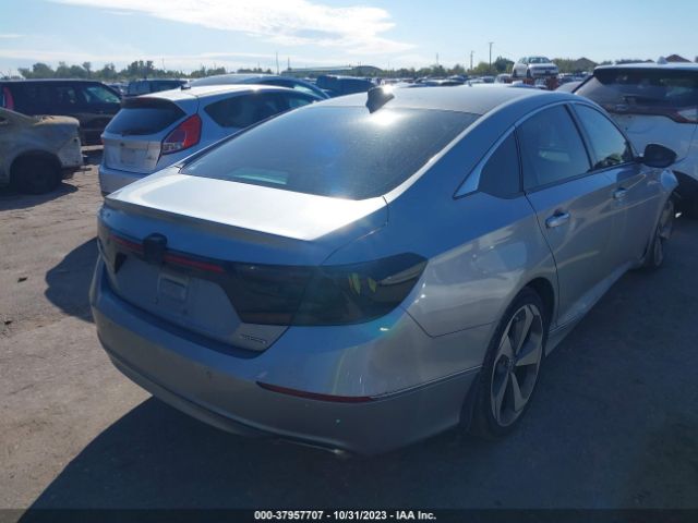 1HGCV1F95JA034720 Honda Accord Touring