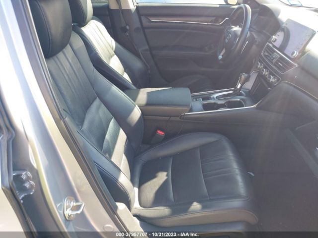1HGCV1F95JA034720 Honda Accord Touring