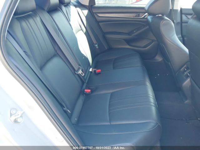 1HGCV1F95JA034720 Honda Accord Touring