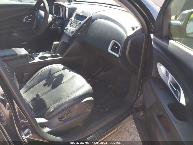 2013 CHEVROLET EQUINOX LS VIN: 2GNALBEK1D1178776