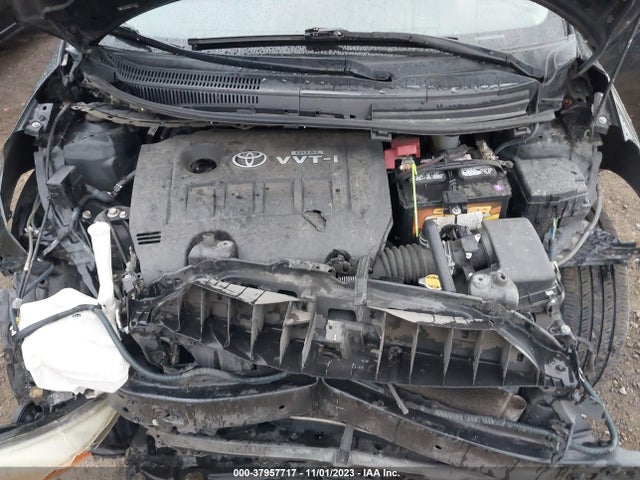 2010 SCION XD VIN: JTKKU4B46A1000819
