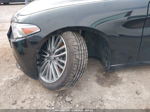 ZARFAEEN5J7571460 Alfa Romeo Giulia Ti Lusso Awd