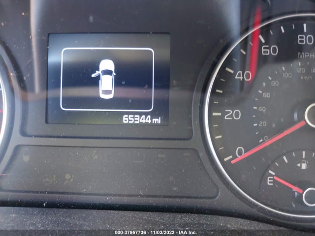 KIA Optima Lx 2018 5XXGT4L32JG272357 Image 15