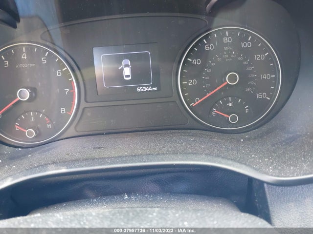 KIA Optima Lx 2018 5XXGT4L32JG272357 Image 7