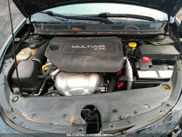 Dodge DART SXT 2015 1C3CDFBB0FD146584 Image 10