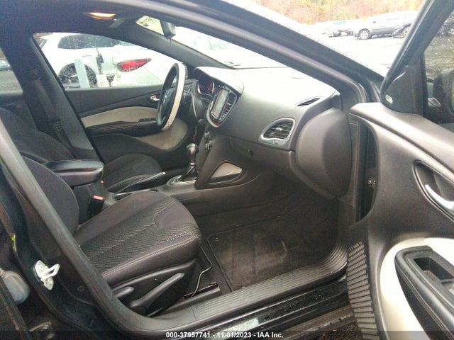Dodge DART SXT 2015 1C3CDFBB0FD146584 Image 5