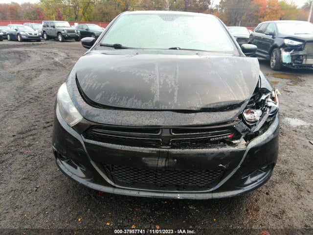Dodge DART SXT 2015 1C3CDFBB0FD146584 Image 6