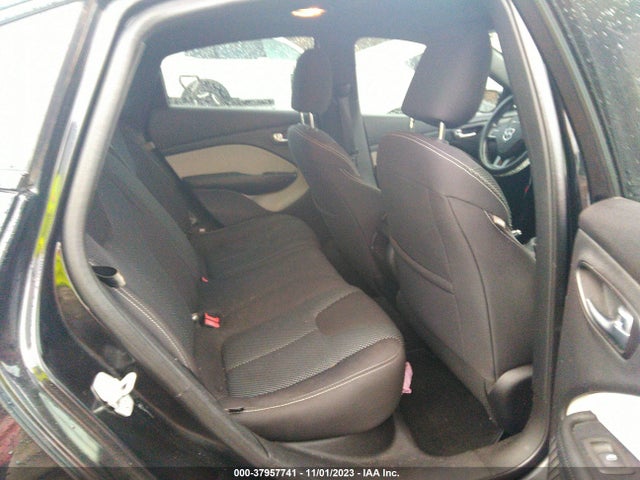 Dodge DART SXT 2015 1C3CDFBB0FD146584 Image 8