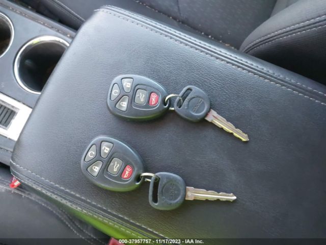 1GKKVPKD7FJ212811 GMC Acadia Sle-2