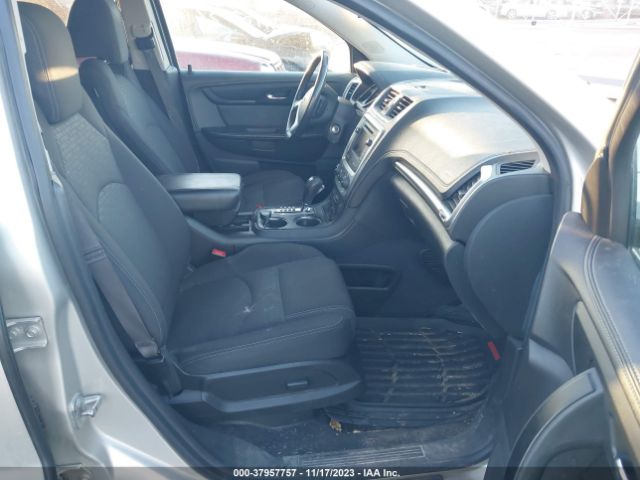 1GKKVPKD7FJ212811 GMC Acadia Sle-2