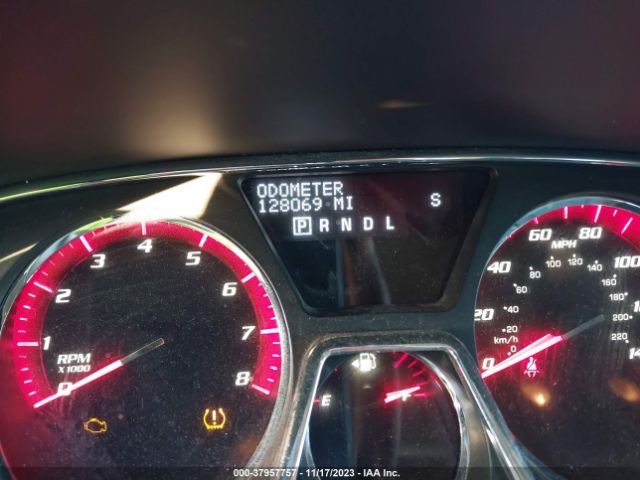 1GKKVPKD7FJ212811 GMC Acadia Sle-2