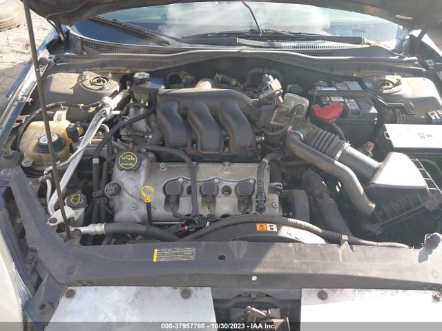 2008 MERCURY MILAN V6 PREMIER VIN: 3MEHM08148R630229