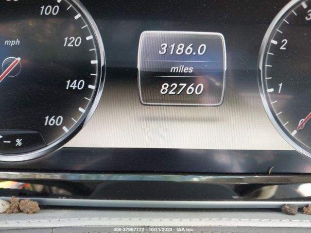 WDDUG8FB1EA063457 Mercedes-Benz S 550 4matic