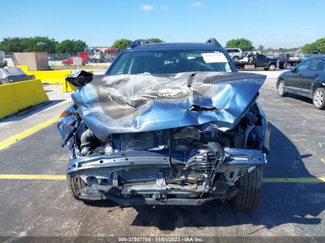 4S4WMARD5M3412246 Subaru Ascent Touring