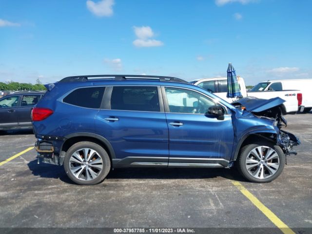 4S4WMARD5M3412246 Subaru Ascent Touring