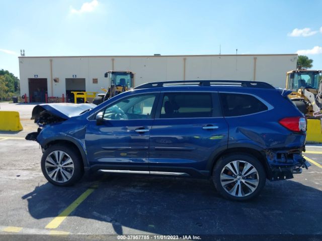 4S4WMARD5M3412246 Subaru Ascent Touring