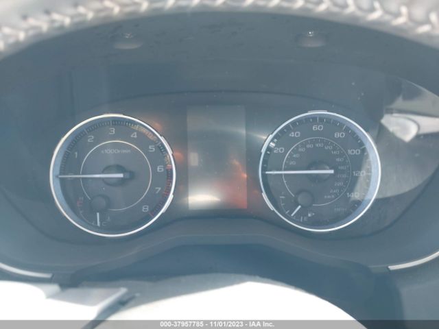 4S4WMARD5M3412246 Subaru Ascent Touring