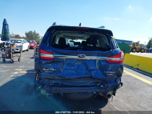 4S4WMARD5M3412246 Subaru Ascent Touring