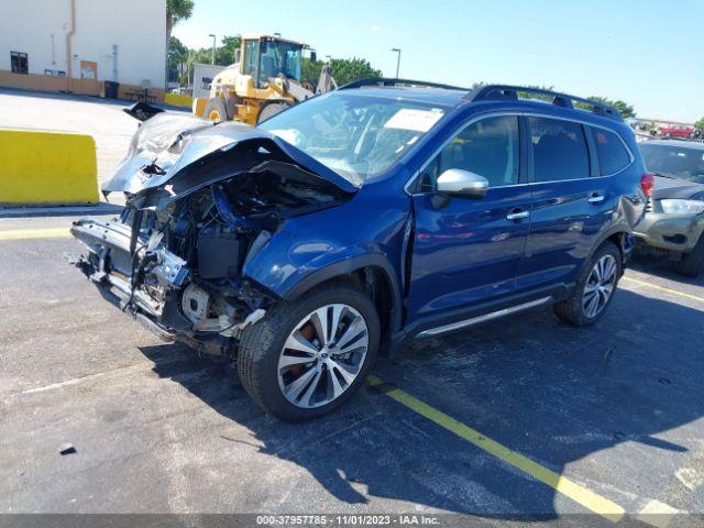 4S4WMARD5M3412246 Subaru Ascent Touring